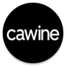 cawine logo